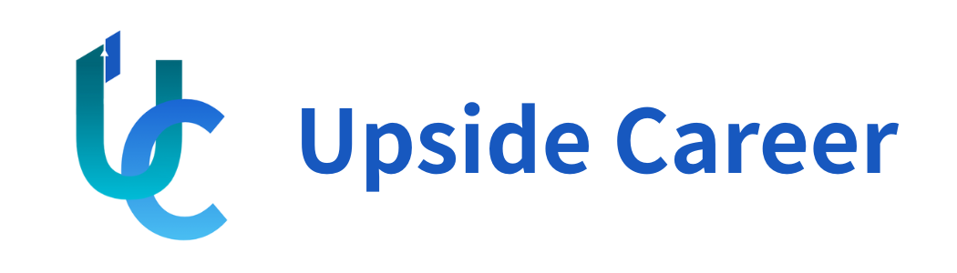 Upside Career Site Logo